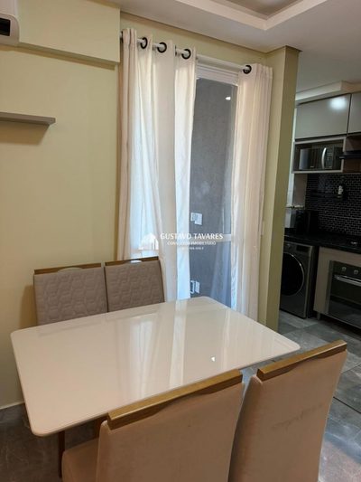Apartamento, 2 quartos, 56 m² - Foto 5