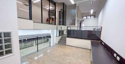 Sala-Conjunto, 150 m² - Foto 4