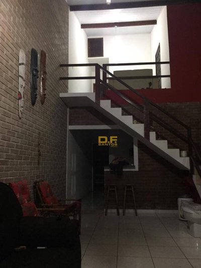 Casa, 1 quarto, 105 m² - Foto 5