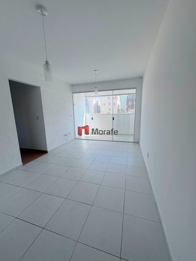 Apartamento, 3 quartos, 72 m² - Foto 1