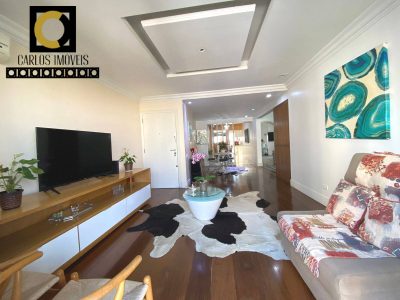 Apartamento, 3 quartos, 136 m² - Foto 1
