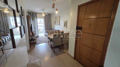 Apartamento, 2 quartos, 66 m² - Foto 2