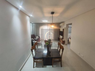 Apartamento, 2 quartos, 83 m² - Foto 4