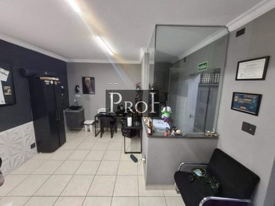 Sala-Conjunto, 221 m² - Foto 2