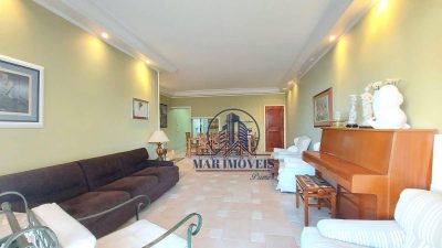 Apartamento, 3 quartos, 160 m² - Foto 5