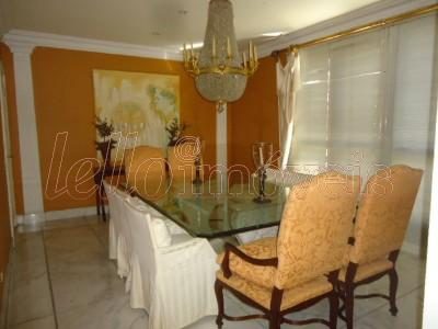 Apartamento, 4 quartos, 495 m² - Foto 4