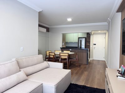 Apartamento, 3 quartos, 113 m² - Foto 2