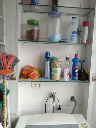 Apartamento, 2 quartos, 48 m² - Foto 5