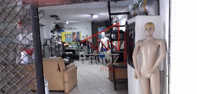 Loja-Salão, 1 m² - Foto 1