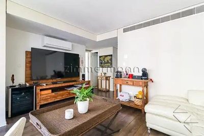 Apartamento, 1 quarto, 67 m² - Foto 5