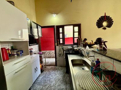Casa, 4 quartos, 150 m² - Foto 5