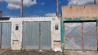 Casa, 1 quarto, 51 m² - Foto 1