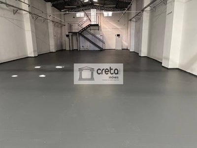 Depósito-Galpão, 393 m² - Foto 3