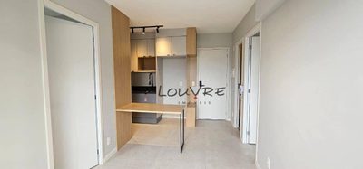 Apartamento, 2 quartos, 40 m² - Foto 5