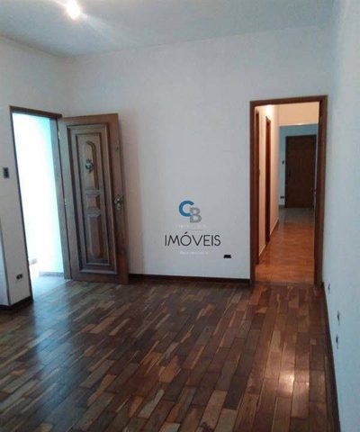 Sobrado, 4 quartos, 220 m² - Foto 2