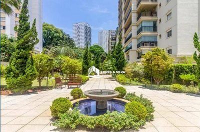 Apartamento, 4 quartos, 320 m² - Foto 1