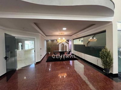 Sobrado, 4 quartos, 480 m² - Foto 3