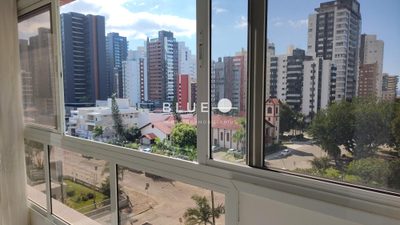 Apartamento, 3 quartos, 86 m² - Foto 1