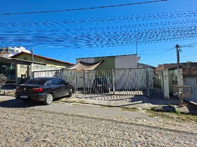 Casa, 2 quartos, 88 m² - Foto 1