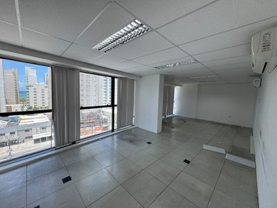 Sala-Conjunto, 1105 m² - Foto 1