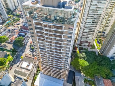 Apartamento, 4 quartos, 138 m² - Foto 2