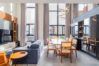 Cobertura, 3 quartos, 182 m² - Foto 4
