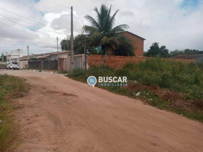 Terreno, 360 m² - Foto 1