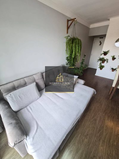 Apartamento, 3 quartos, 77 m² - Foto 2