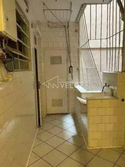Apartamento, 3 quartos, 121 m² - Foto 2