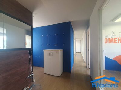 Sala-Conjunto, 76 m² - Foto 3