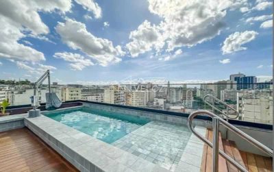 Apartamento, 1 quarto, 31 m² - Foto 2