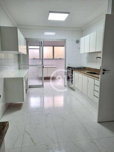 Apartamento, 3 quartos, 166 m² - Foto 4