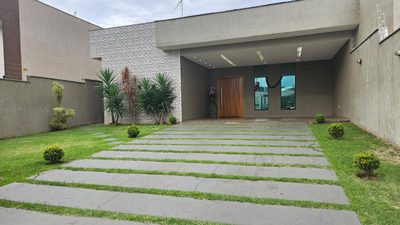 Casa, 3 quartos, 160 m² - Foto 3