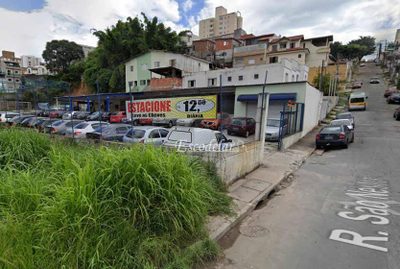 Terreno, 3200 m² - Foto 4