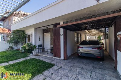 Casa, 3 quartos, 170 m² - Foto 1