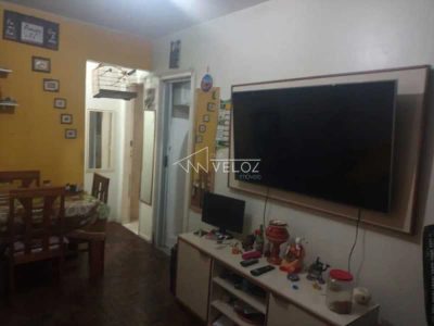 Apartamento, 2 quartos, 44 m² - Foto 2
