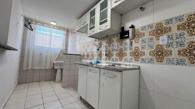 Apartamento, 2 quartos, 62 m² - Foto 1