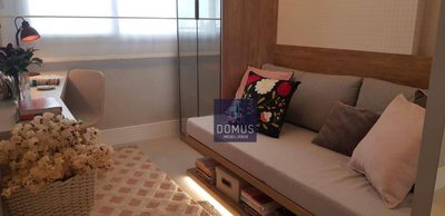 Cobertura, 3 quartos, 168 m² - Foto 5