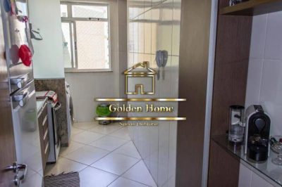 Apartamento, 3 quartos, 89 m² - Foto 4