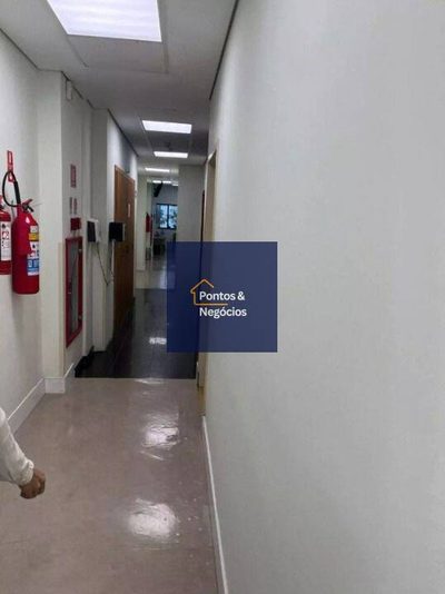 Prédio Inteiro, 1000 m² - Foto 4