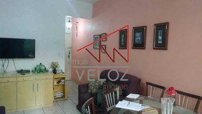 Apartamento, 2 quartos, 64 m² - Foto 5