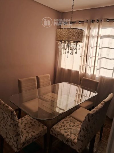 Apartamento, 2 quartos, 45 m² - Foto 5
