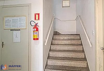 Apartamento, 2 quartos, 54 m² - Foto 2