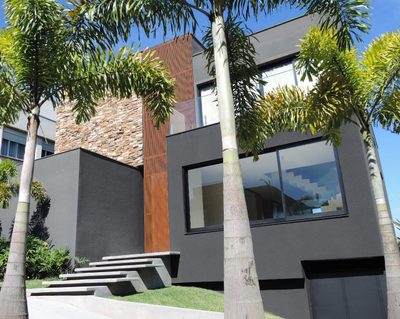 Casa, 4 quartos, 700 m² - Foto 1