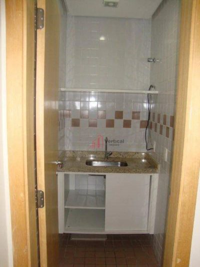 Sala-Conjunto, 41 m² - Foto 3