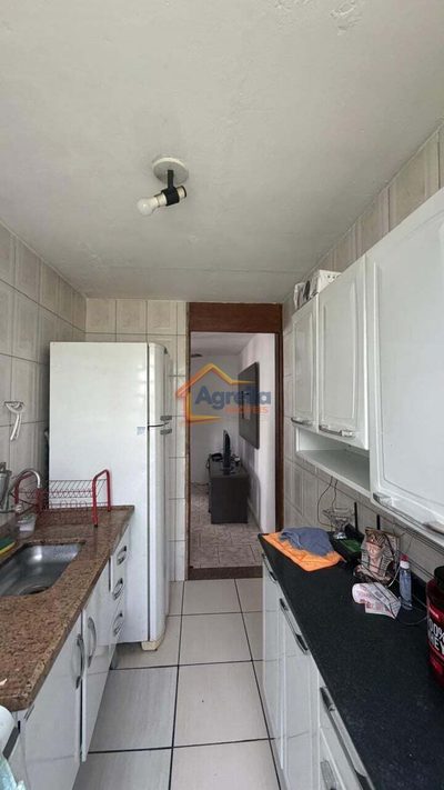 Apartamento, 2 quartos, 45 m² - Foto 3