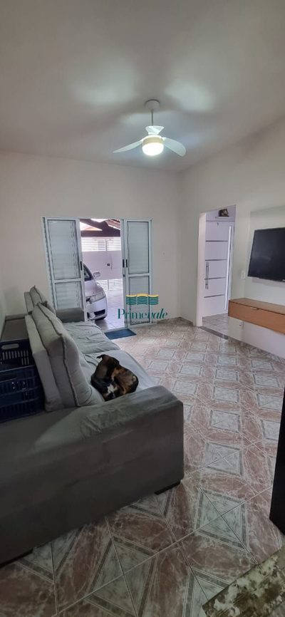 Casa, 2 quartos, 110 m² - Foto 1