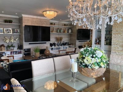 Apartamento, 3 quartos, 94 m² - Foto 3