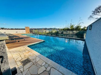 Apartamento, 2 quartos, 211 m² - Foto 3