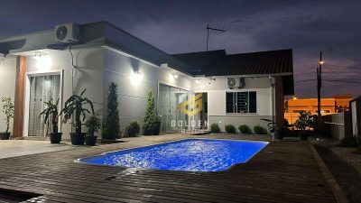 Casa, 2 quartos, 170 m² - Foto 1